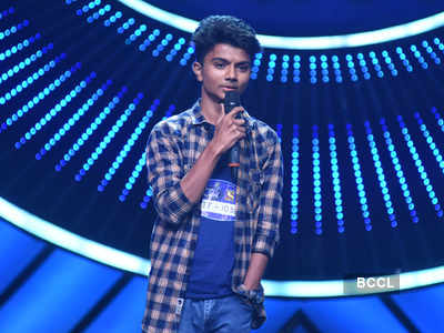 "I went into depression and gave up singing," says Lil Champs 2011 winner Azmat who returns to TV with Indian Idol 11
