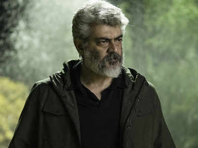 Ajith’s next kicks off with a puja on Friday