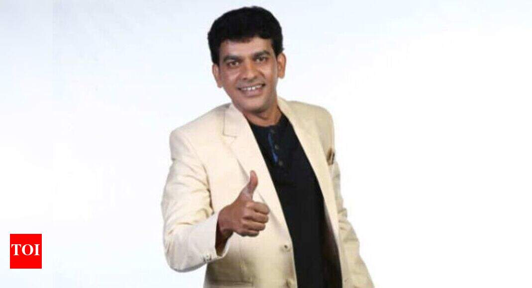 Bigg Boss Kannada 7: I got the offer to enter Bigg Boss house, says K R ...