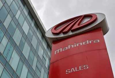 M&M opens 100 SCV dealerships in six months