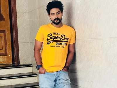 Actor Jithu Venugopal aka Ajay: Men who never watched serials told me they relate to my character
