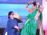 When Lavani performances brought the house down in Kanpur
