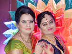 Neha Dua and Ruchi Singh