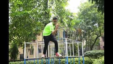 Kolkata rapper wins big on national reality TV