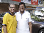 Subir Banerjee and Mukund V Kulkarni