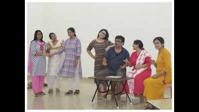 This Bengali drama fest will stage two plays that talk about communal harmony and psychological issues