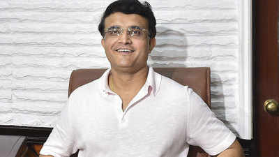 Only Indian, Pak governments can decide on bilateral series: Sourav Ganguly