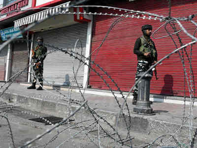 India pushes back at warped narrative on Kashmir issue