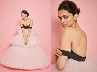 Deepika Padukone looks exquisite in latest Vogue photo-shoot