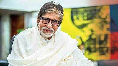 Amitabh Bachchan hospitalised for liver treatment since past three days