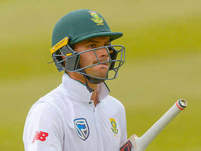 India vs South Africa: 'Frustrated' Aiden Markram punches career prospects