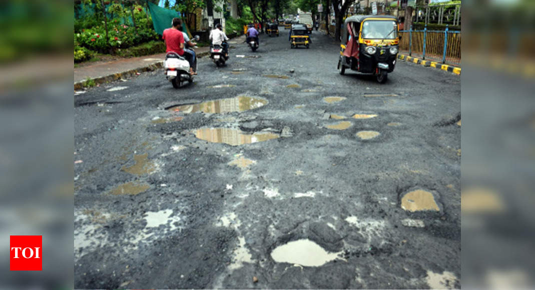 96% Of Inspected Roads In Mumbai In Bad Shape: Panel 