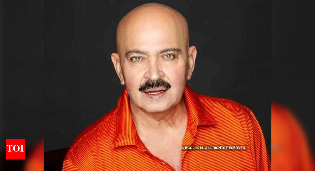 For the FIRST times ever! Rakesh Roshan discloses his FEAR about