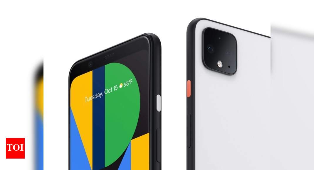 Pixel 4 Security Warning: Google has a ‘secret’ security warning for ...