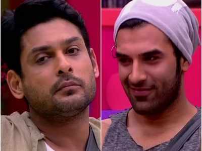 Bigg Boss 13: Twitterati support Sidharth Shukla, upset with Paras for disclosing former's personal issues on TV