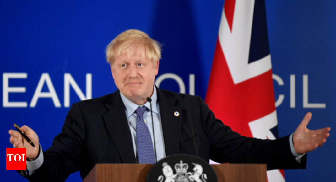 Brexit deal: Will it finally take UK out of EU?