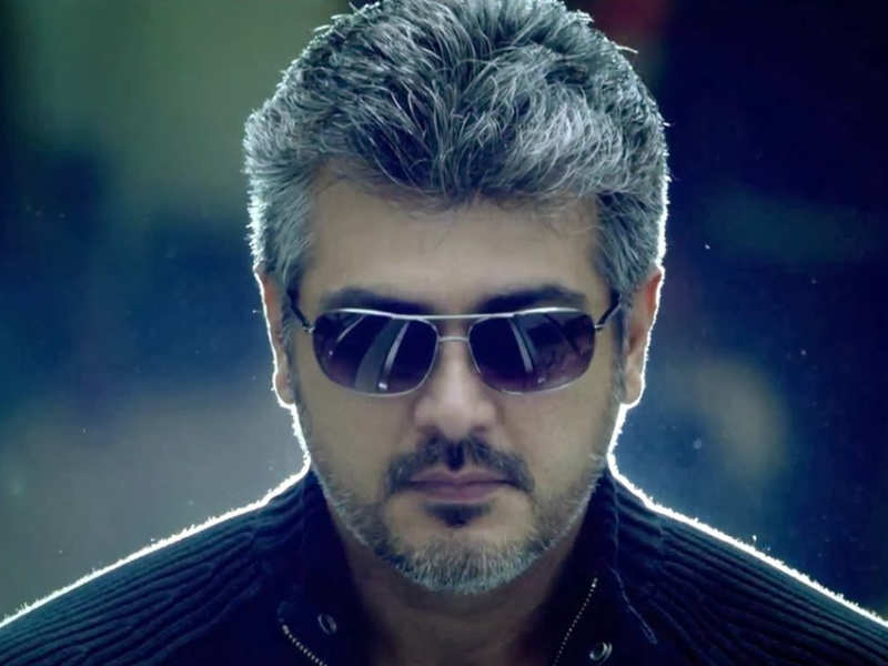 Thala 60: Ajith Kumar to play a tough cop in H Vinoth's ...