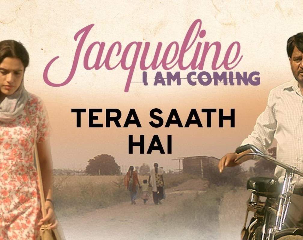 
Jacqueline I Am Coming | Song - Tera Saath Hai
