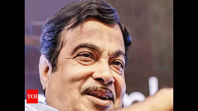 BJP contained damage done during Congress rule: Nitin Gadkari