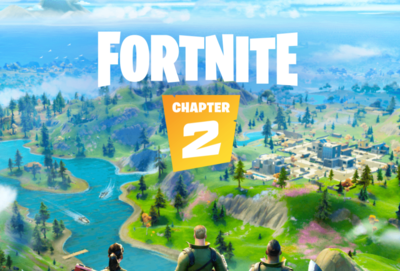 Fortnite Chapter 2: Fortnite Chapter 2 begins, here’s what’s new ...