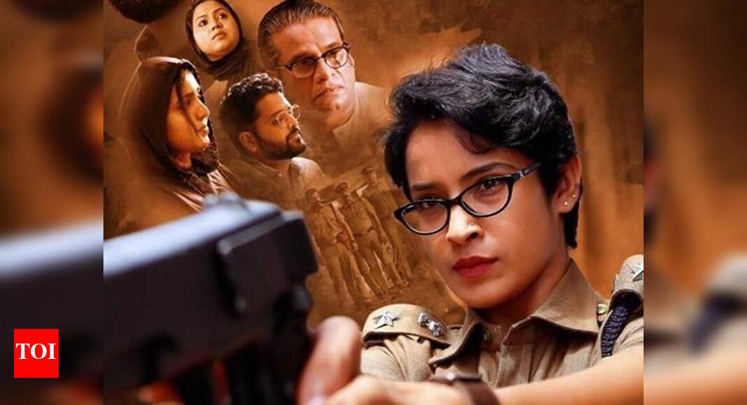 Safe movie review highlights A first half about crimes against women