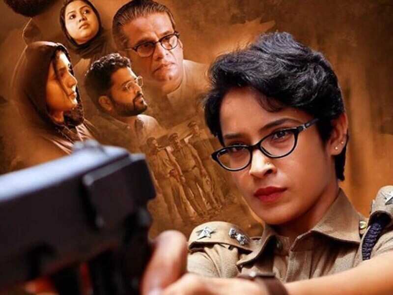 Safe movie review highlights A first half about crimes against women