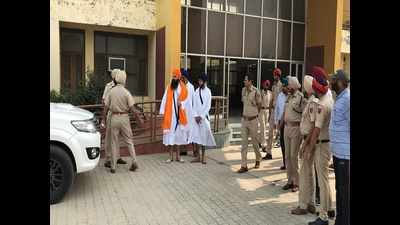 Bathinda Civil Lines club row: Sikh preacher detained