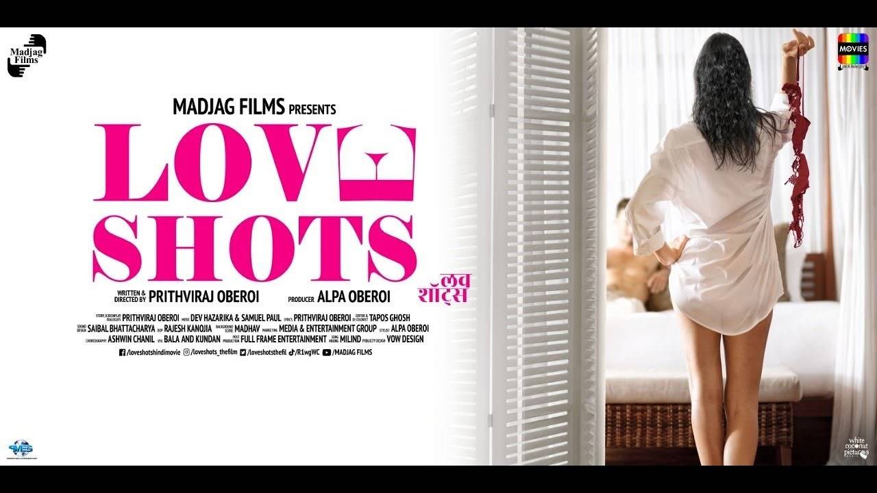 Love Shots Official Trailer