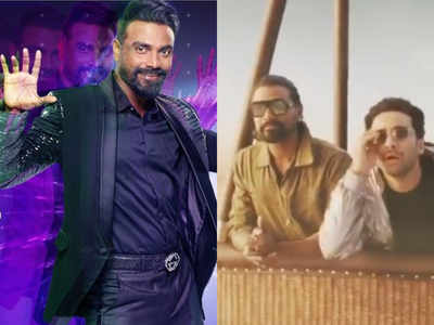 Dance Plus 5 promo out: Remo Dsouza promises this season is going to be a never seen before one
