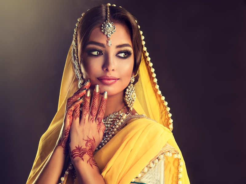 Dear brides, here are 4 skincare tips to get that pre-bridal glow - Times  of India