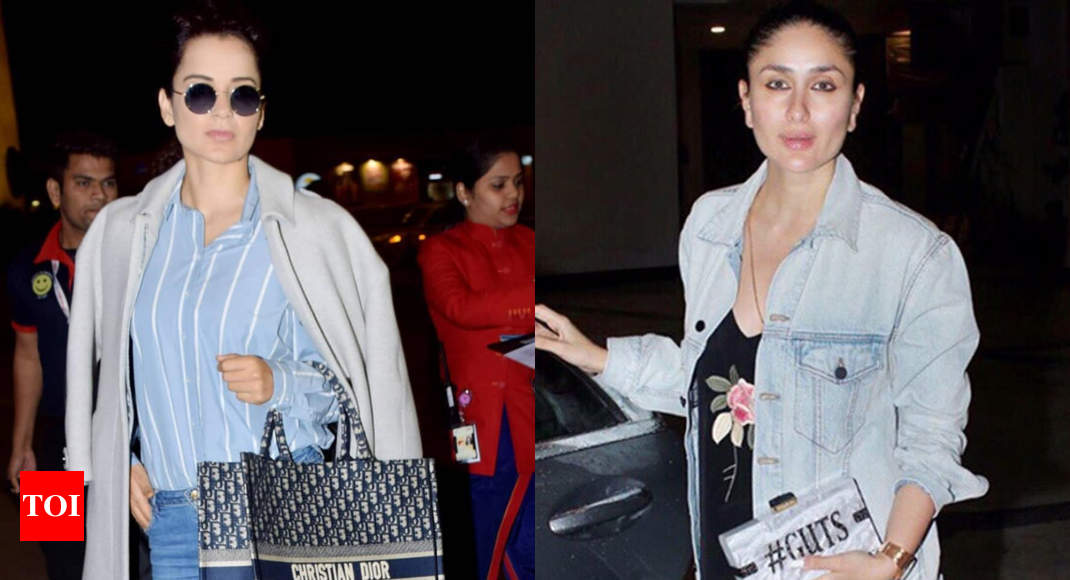 8 Designer Sling Bags Your Favourite Bollywood Celebrities Are Carrying  Right Now