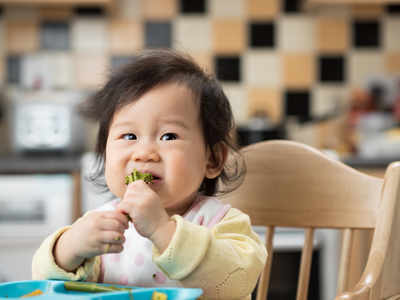 Here is why your child should be fed prebiotics every day