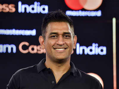 Ranchi Test: MS Dhoni to watch first day's proceedings, confirms manager Mihir Diwakar