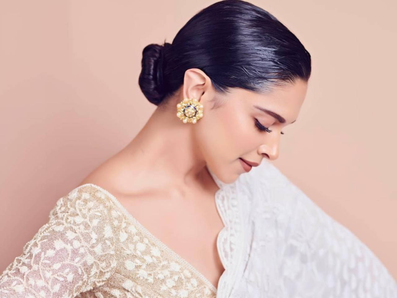 Most Diwali worthy hairstyles! - Times of India