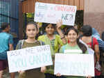 Green Warriors of Hyderabad​ unite for Aarey