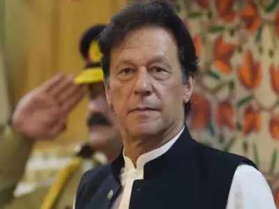 Pakistan observes 'Kashmir Day'; PM Khan criticises India for restrictions  in the Valley - Times of India