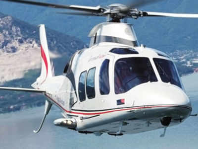 Rahul Gandhi's chopper makes safe unscheduled landing in Rewari