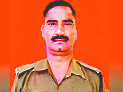 Want to know why he was shot dead: Son of BSF man killed by Bangladesh ...