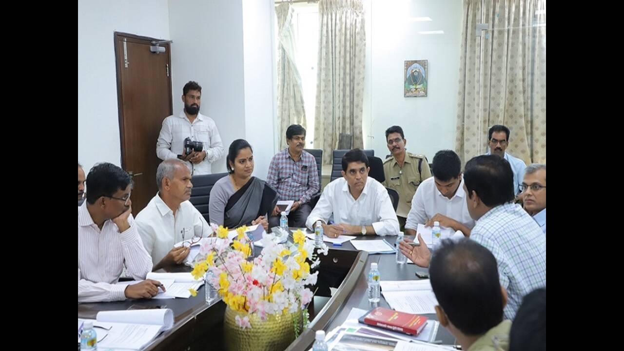 बुग्गना का नामांकन जांच प्रक्रिया के माध्यम से रद्द कर दिया गया