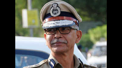 Gujarat-cadre IPS officer Anup Kumar Singh is new NSG chief