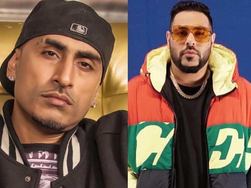 Dr Zeus Threatens Legal Action Over Badshah S Don T Be Shy Remake In Bala Hindi Movie News Times Of India