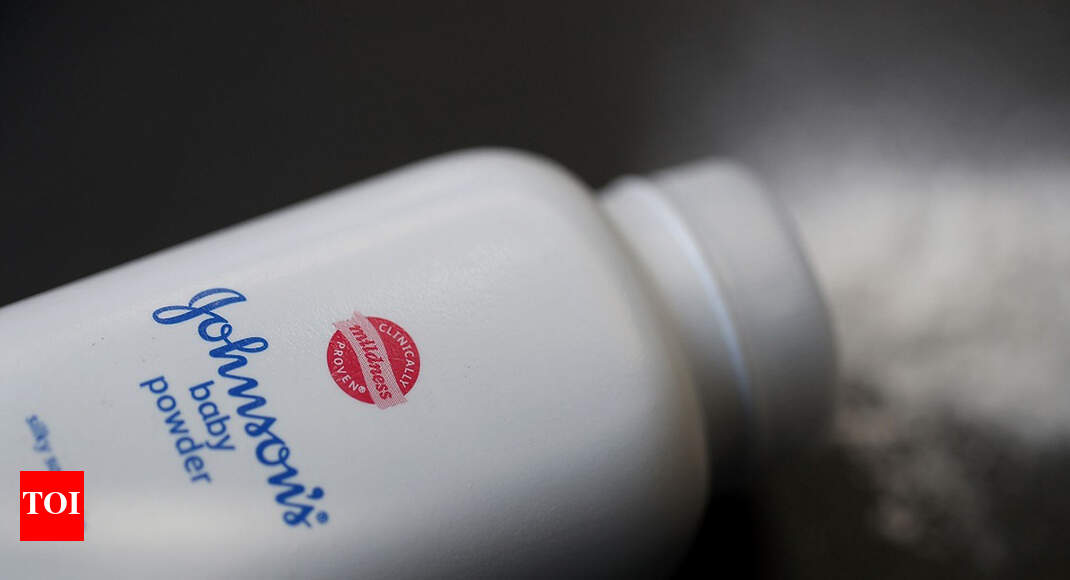 Asbestos found, J&J recalls baby powder in US