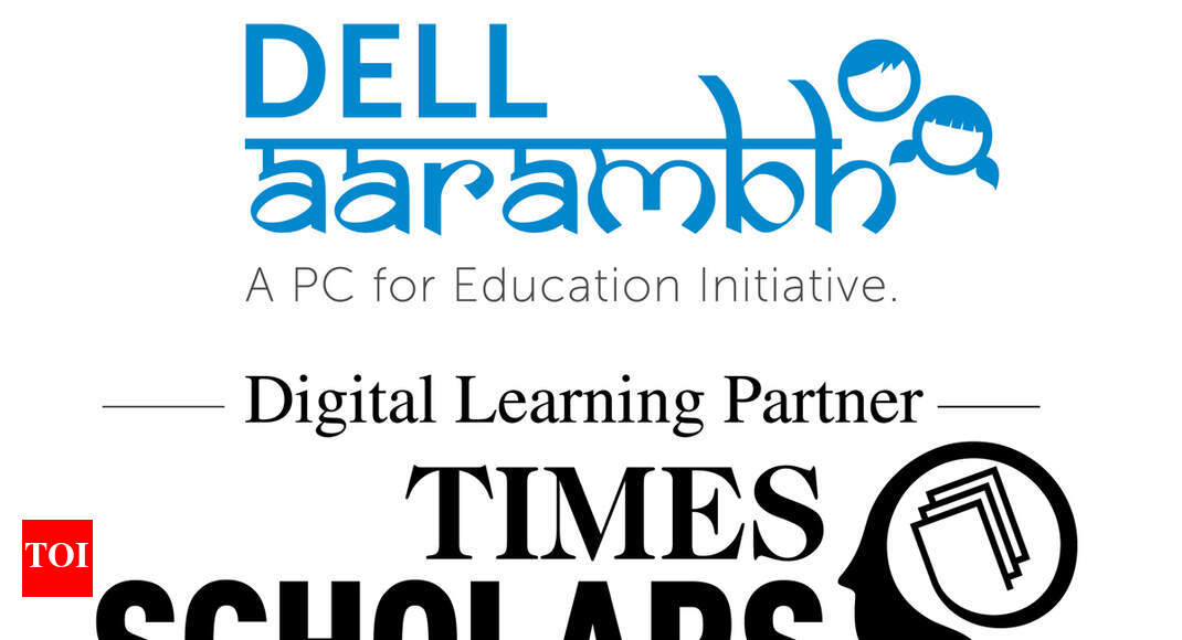 Last chance this year to be a Times Scholar