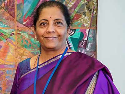 G20 should ensure collective action to spur growth: Nirmala Sitharaman