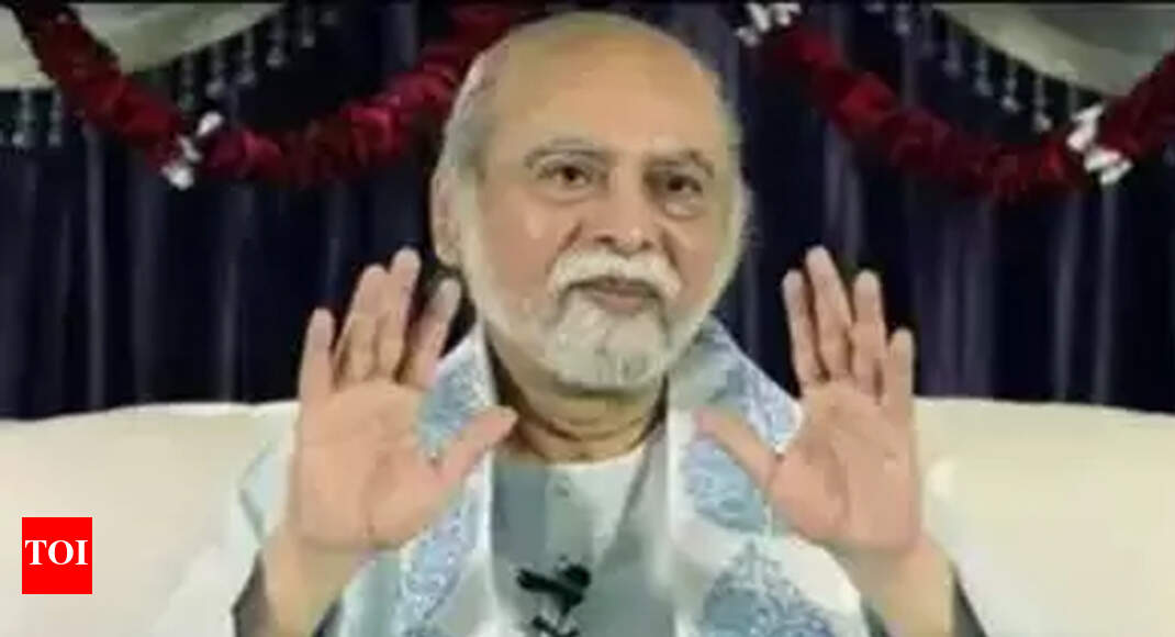 I-T raid on Kalki Baba yields Rs 62 cr in cash