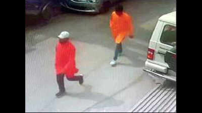 Kamlesh Tiwari murder: Saffron-clad killers spill blood in 15 minutes