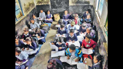 Chandigarh mulls closing primary schools with no facilities