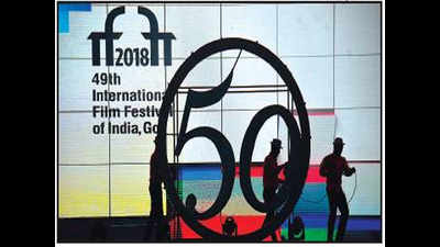 Two Indian films to vie for Golden Peacock at Iffi