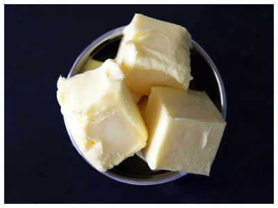 Should you refrigerate butter ?