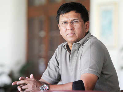 Kiran More's stint with US cricket ends in 3 months